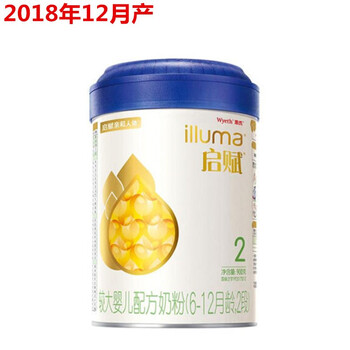 進(jìn)口嬰兒奶粉，開(kāi)啟健康生活