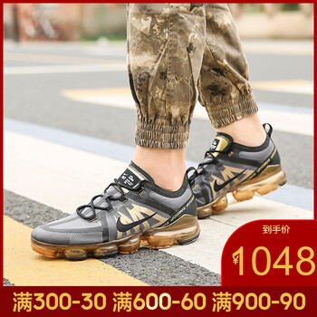 耐克（NIKE）跑步鞋AR6631-002-19春季 