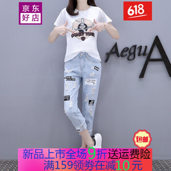 純色上衣，微胖妹子的時尚小心機