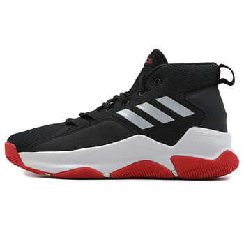 阿迪達(dá)斯（Adidas）籃球鞋BB7007 