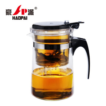 白領愛喝茶，怎能少了雙層玻璃杯