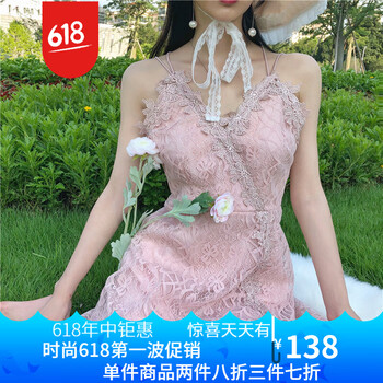 純色連衣裙，微胖妹子的氣質福音