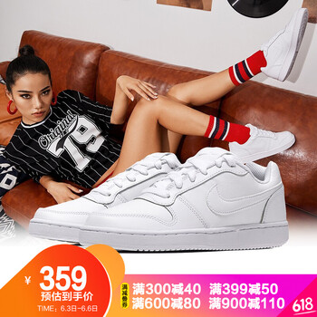 nike男鞋冬高幫