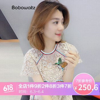 性感蕾絲裙，穿出優(yōu)雅氣質(zhì)