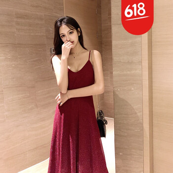 優(yōu)雅長裙裙，讓你穿出迷人身姿