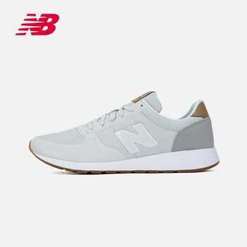 NEW BALANCE跑步鞋深白色 