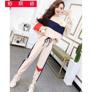 個性,哈倫褲,元素,新款,流行,趨勢,女冬,樣式