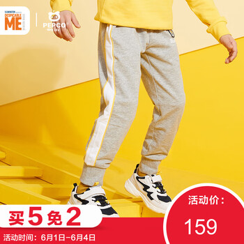 男童小豬班納