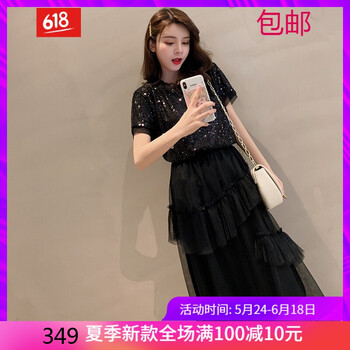 純色連衣裙，微胖妹子的時尚神器