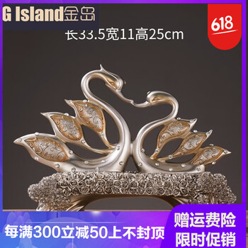 歐式輕奢擺件，讓生活更有情調(diào)