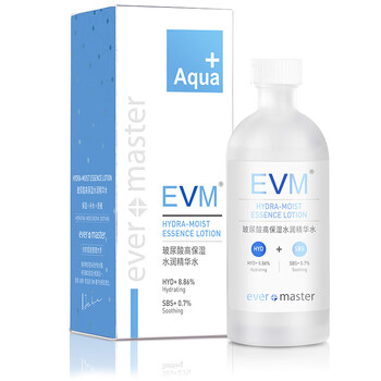 evm精華水 105ml