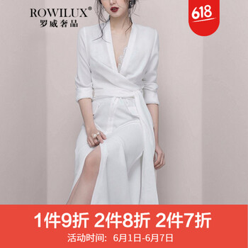 夏款連衣裙，打造優(yōu)雅小仙女