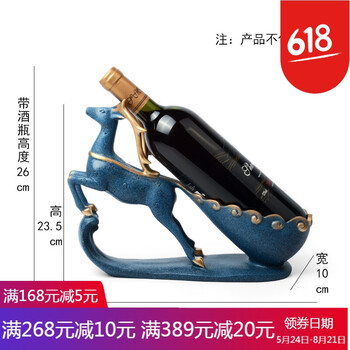 創(chuàng)意歐式擺件，裝點客廳的藝術(shù)感