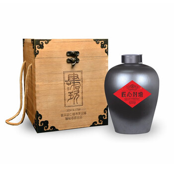 茅臺(tái)九斤裝