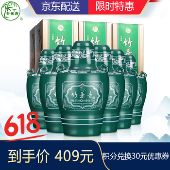 白酒預(yù)售