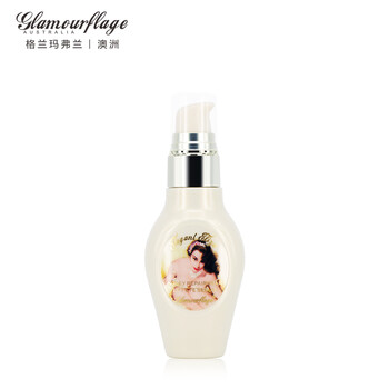 格蘭瑪弗蘭（Glamourflage）眼霜/眼部精華 16-30g/mL