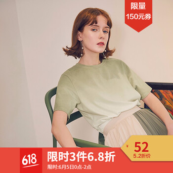 初夏女裝新款