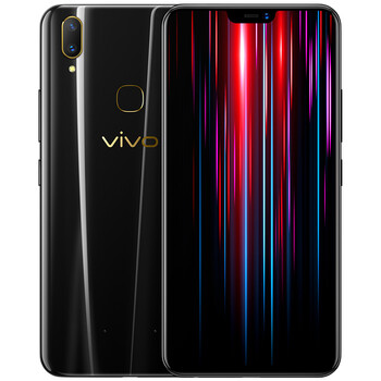 vivoz1手機(jī)