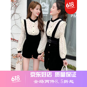 經(jīng)典條紋連衣裙，打造你的少女心