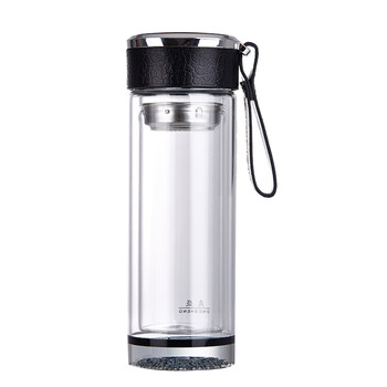 悠佳玻璃杯301-400ml