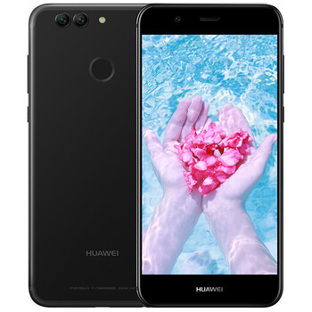華為（HUAWEI） 華為 nova2plus 手機(jī) 金色