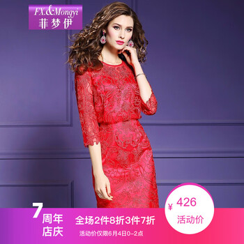 元素,新年,女裝,新款,流行,趨勢(shì),衣裙,樣式