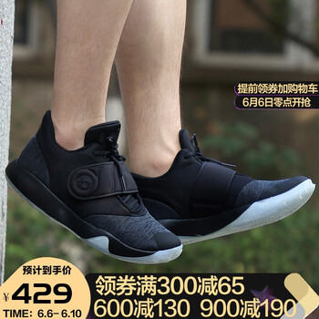 杜蘭特kd6