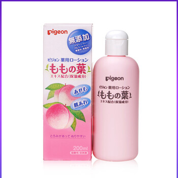 pigeon爽膚水 200ml