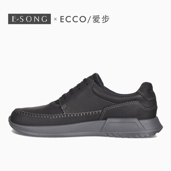 愛步（ECCO）男士531324-57638 44