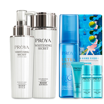 PROYA美肌水