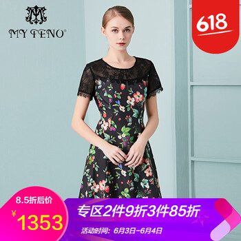 時尚簡約條紋裙，微胖妹子的福音