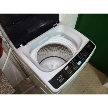 内幕？海尔EB70M919洗衣机怎么样？最全面的分析！就这样？