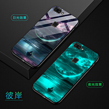 個性手機(jī)殼，魅力勢不可擋
