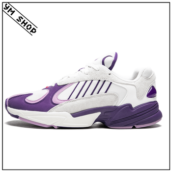 adidas跑步鞋弗利薩版D97048 
