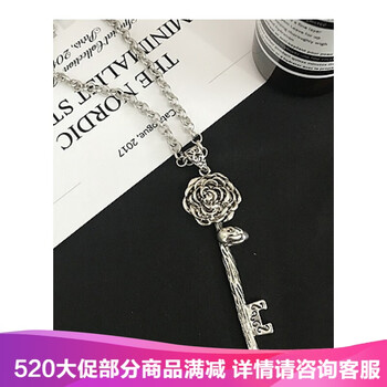 玫瑰花百搭毛衣