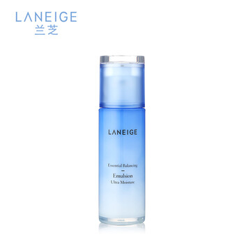 蘭芝（LANEIGE）乳液/面霜控油平衡