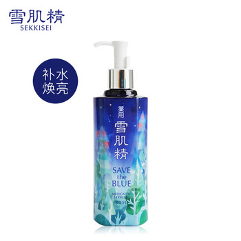 雪肌精（SEKKISEI）爽膚水 450ml