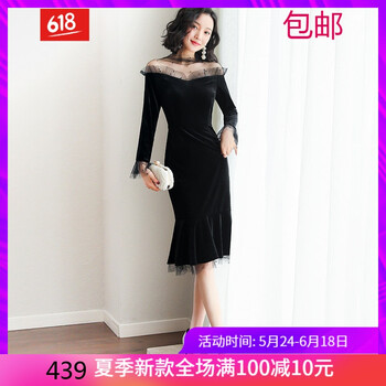 純色連衣裙，打造優(yōu)雅女人味！