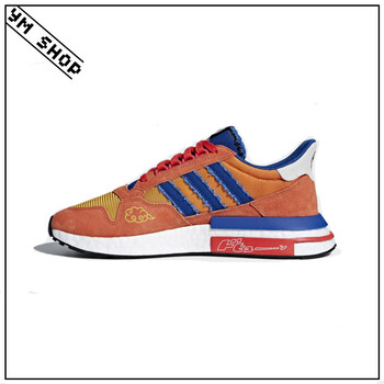 adidas跑步鞋孫悟空 D97046 