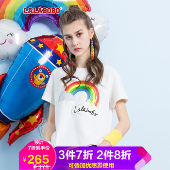 lalabobo女裝