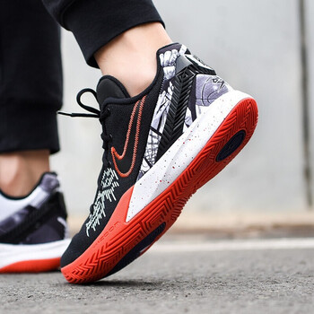 耐克（NIKE）籃球鞋AO4438-007-19夏季 