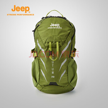 Jeep（吉普）戶外裝備