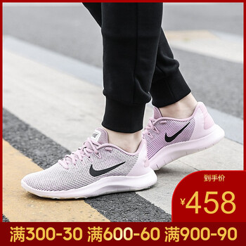耐克（NIKE）跑步鞋AA7408-500-19春季 36
