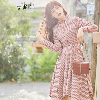 優(yōu)雅蕾絲裙，讓你的生活不再單調(diào)