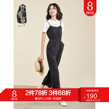 梵希蔓（vimly） 蕾絲 短袖 T恤 女 圓領(lǐng)