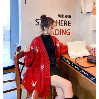 時(shí)尚長袖，讓你的美到飛起