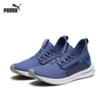 彪馬（PUMA）跑步鞋靛藍(lán)色 03 