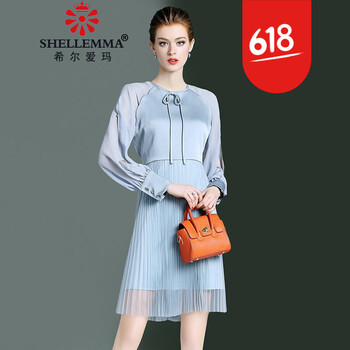 個性連衣裙，打造優(yōu)雅小仙女