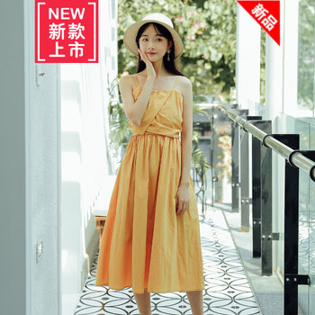 優(yōu)雅網(wǎng)紗長裙，打造浪漫小仙女范