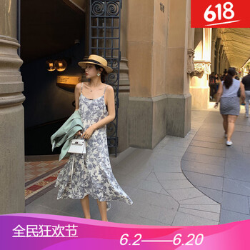 連衣裙，讓你穿出優(yōu)雅氣質(zhì)